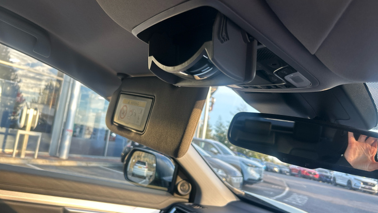 Honda CR-V 2.0 i-MMD Hybrid SR  2WD 5dr eCVT Hybrid Estate